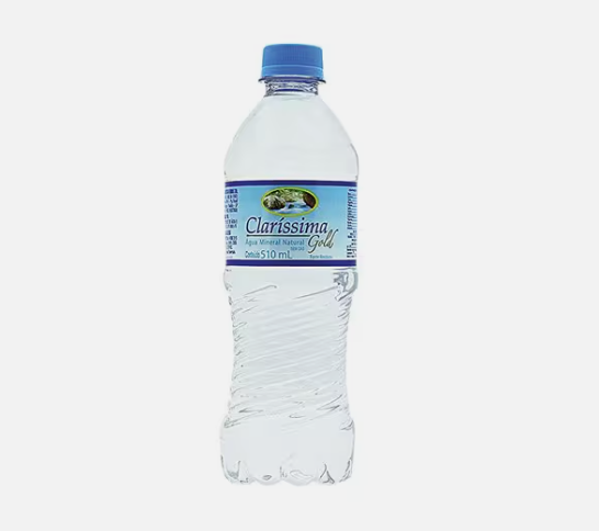 Água sem Gás 500ml