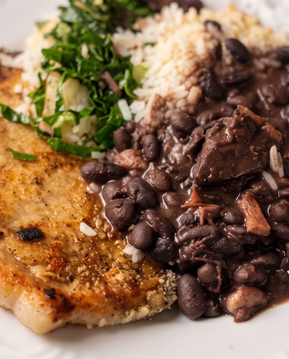 Feijoada Completa Artesanal